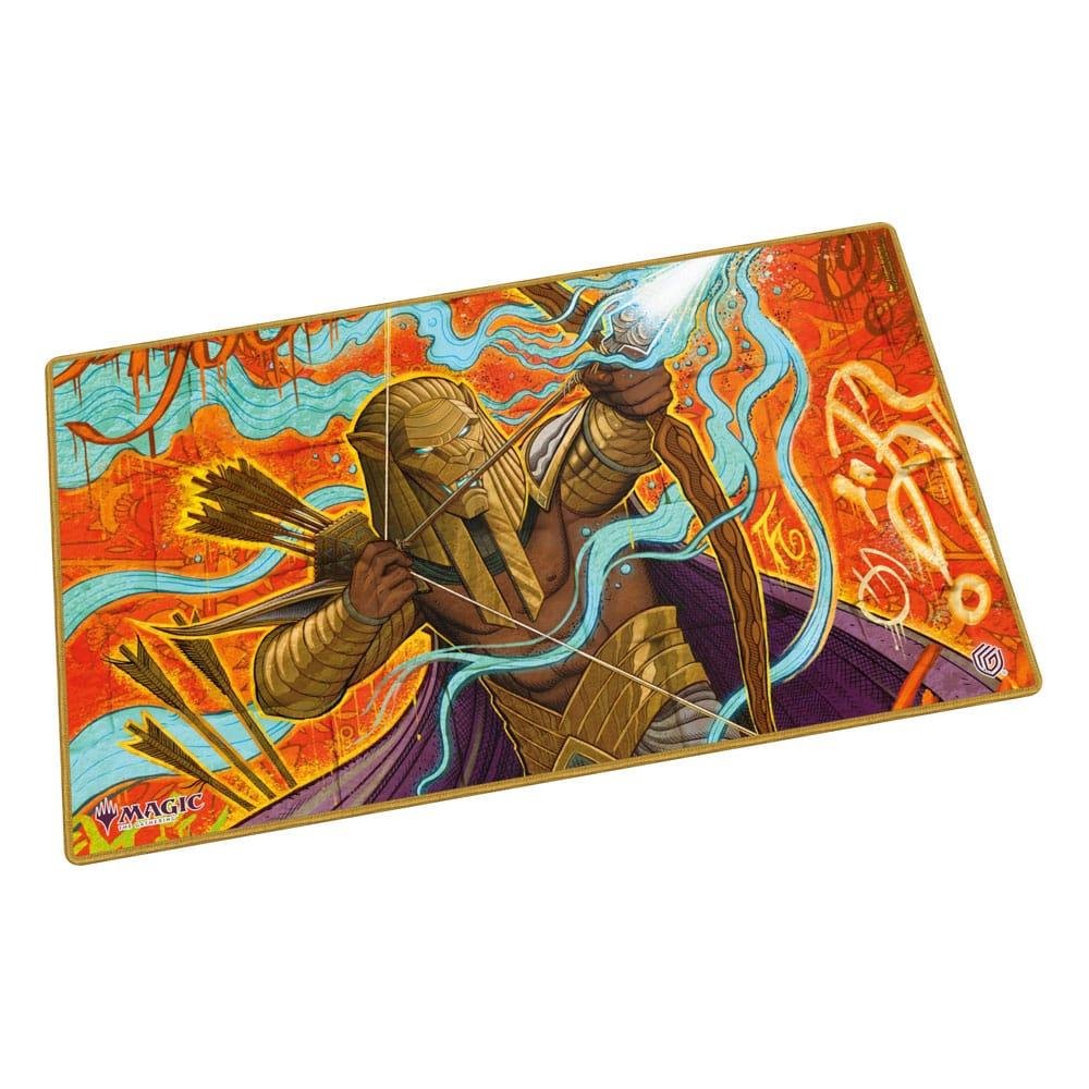 Ultimate Guard Play-Mat Magic: The Gathering “Aetherdrift” – Ketramose, the New Dawn