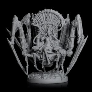 Judgement: Eternal Champions Maltique the Auromancer