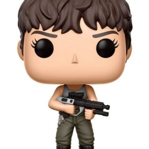 Alien Covenant POP! Movies Vinyl Figure Daniels 9 cm