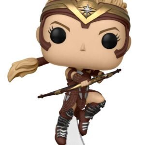 Wonder Woman Movie POP! Movies Vinyl Figure Antiope 9 cm