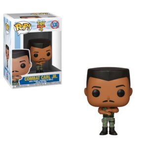 Toy Story POP! Disney Vinyl Figure Combat Carl Jr. 9 cm