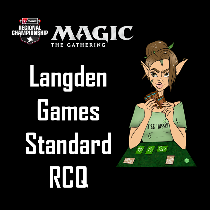 Regional Championship Qualifier – Standard