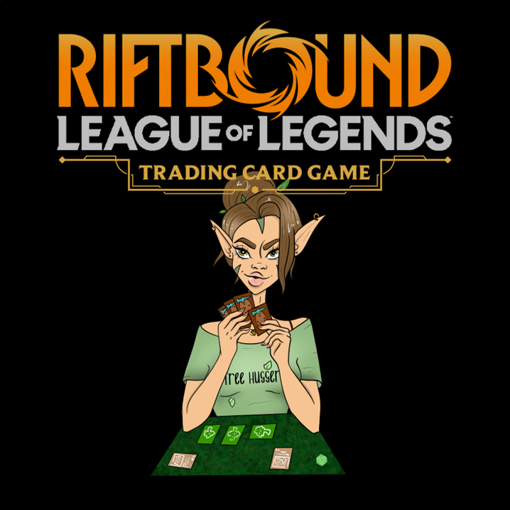 Tuesday Riftbound Nexus