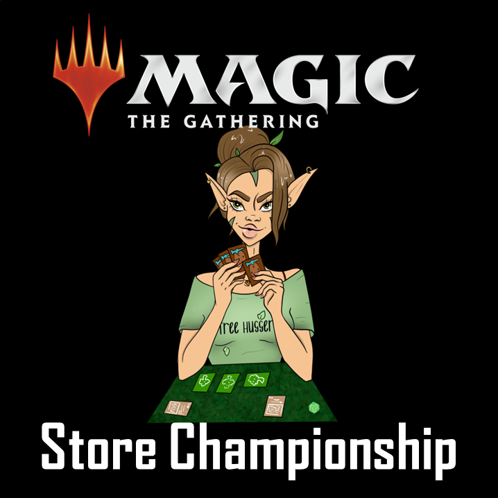Lorwyn Eclipsed Store Championship