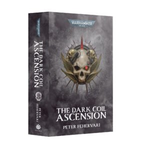THE DARK COIL: ASCENSION