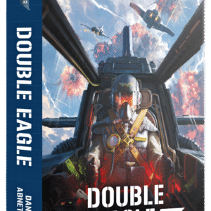 DOUBLE EAGLE (PAPERBACK)