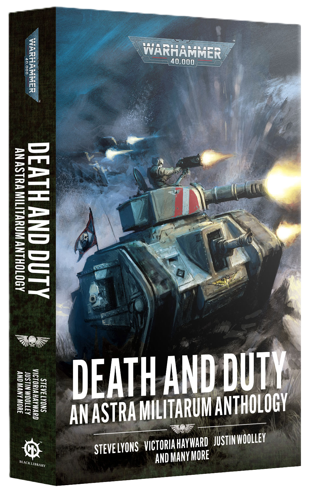 DEATH AND DUTY (PAPERBACK)