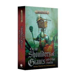 ON THE SHOULDERS OF GIANTS AND OTHER STORIES (PAPERBACK)