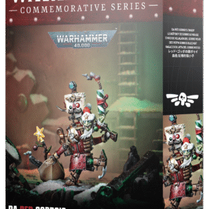 DA RED GOBBO'S TINBOY