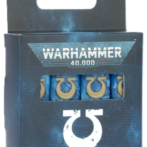ULTRAMARINES: DICE