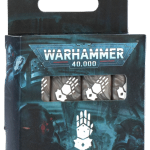IRON HANDS: DICE
