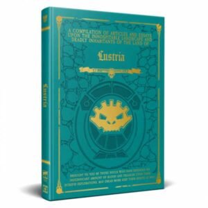 Warhammer Fantasy Roleplay: Lustria Collector's Edition