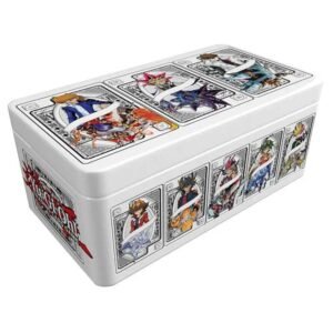 Yu-Gi-Oh! - Mega Pack Tin 2025