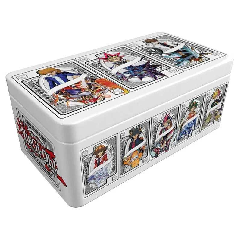 Yu-Gi-Oh! – Mega Pack Tin 2025