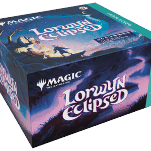 Magic The Gathering: Lorwyn Eclipsed Draft Night