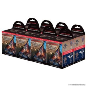 D&D Icons of the Realms: Adventures from Baldur's Gate Booster