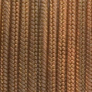 Hobby Round: Snake Chain 1.5mm (1m)