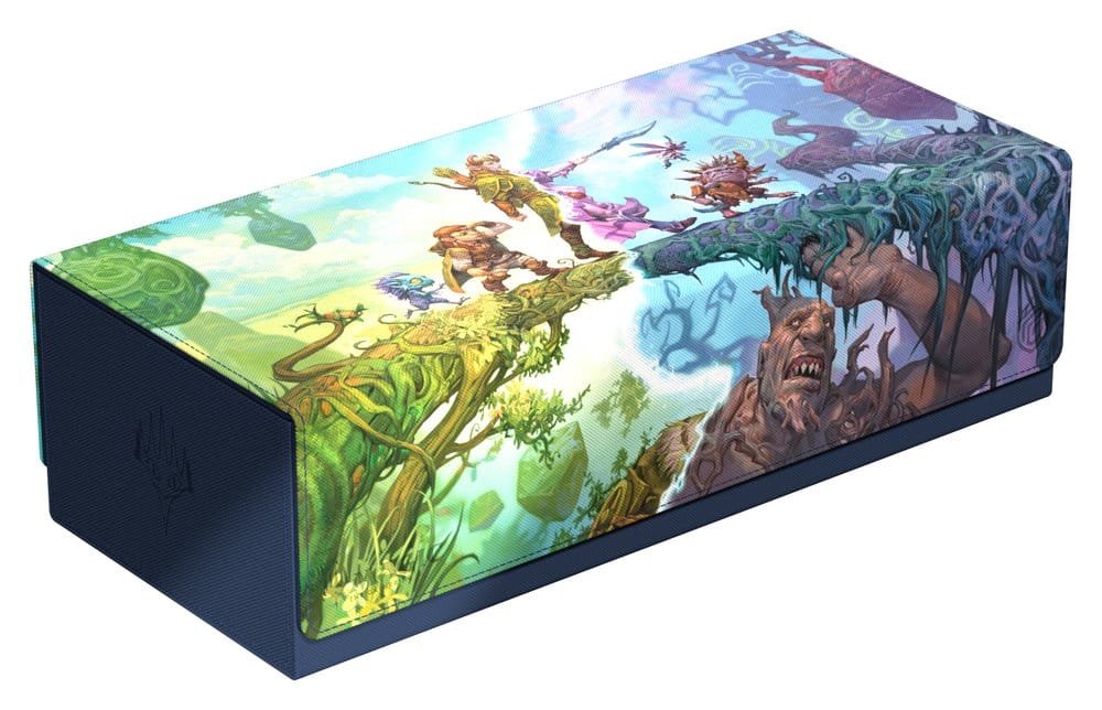 Ultimate Guard Arkhive 1000+ Xenoskin Magic: The Gathering “Lorwyn Eclipsed”