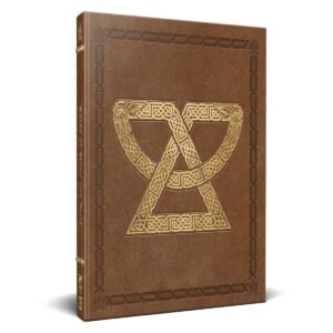 Lords of Stone and Steel Collectors Edition: Warhammer Fantasy Roleplay