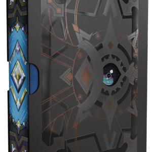 Magic: The Gathering: Secrets of Strixhaven - Codex Gift Bundle