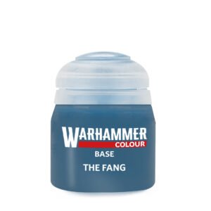 Warhammer Colour: Base - THE FANG 12ML