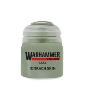 Warhammer Colour: Base - IONRACH SKIN 12ML