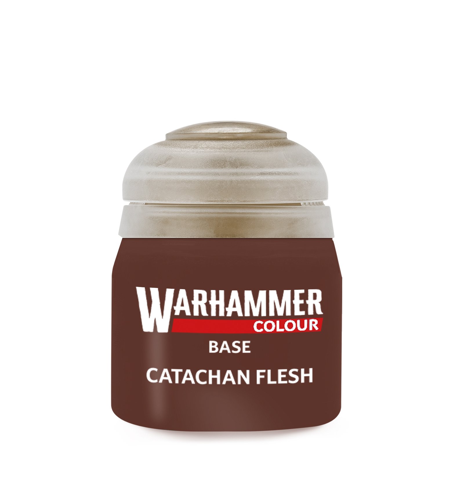 Warhammer Colour: Base – CATACHAN FLESH 12ML