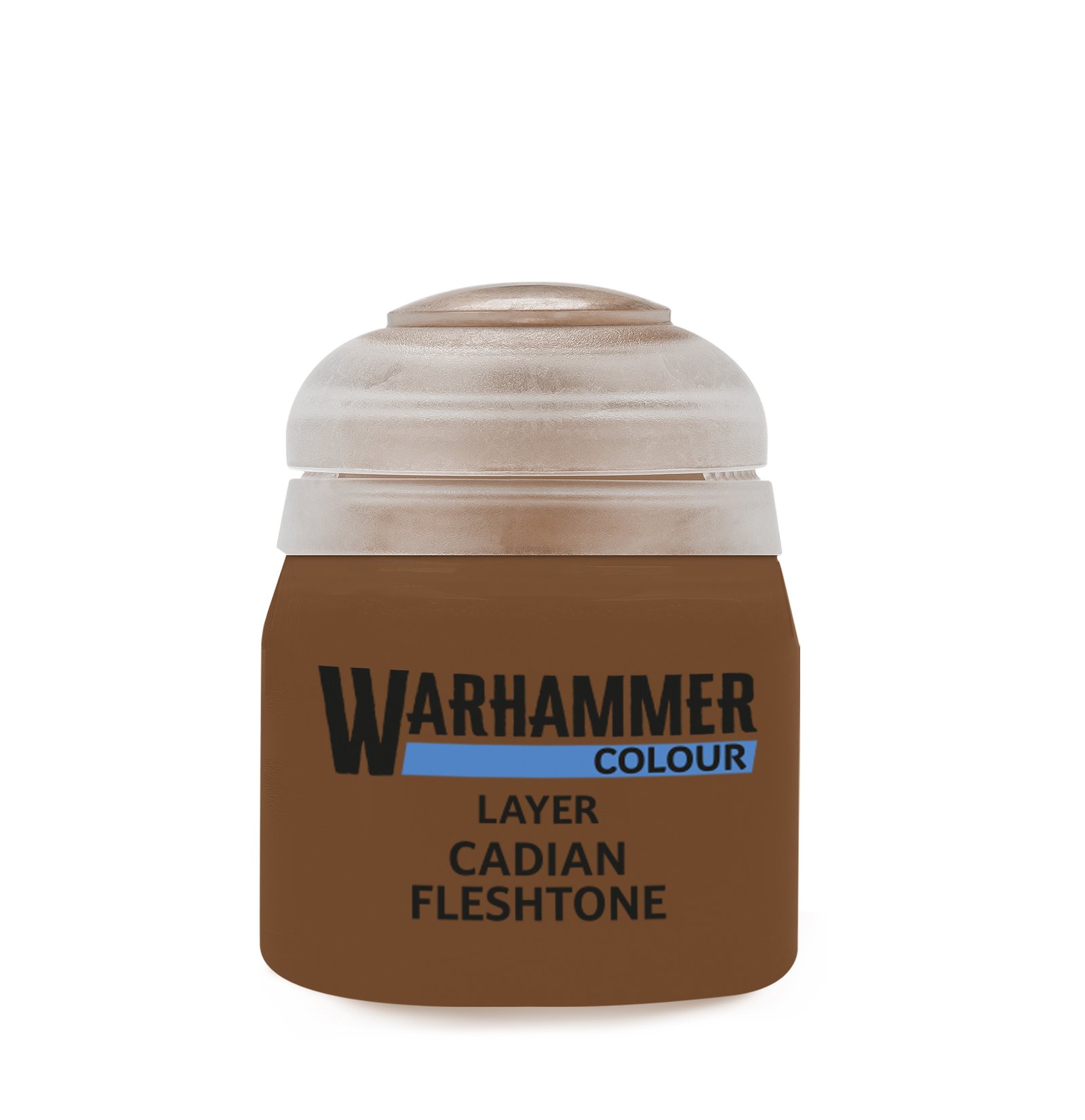 Warhammer Colour: Layer – CADIAN FLESHTONE 12ML