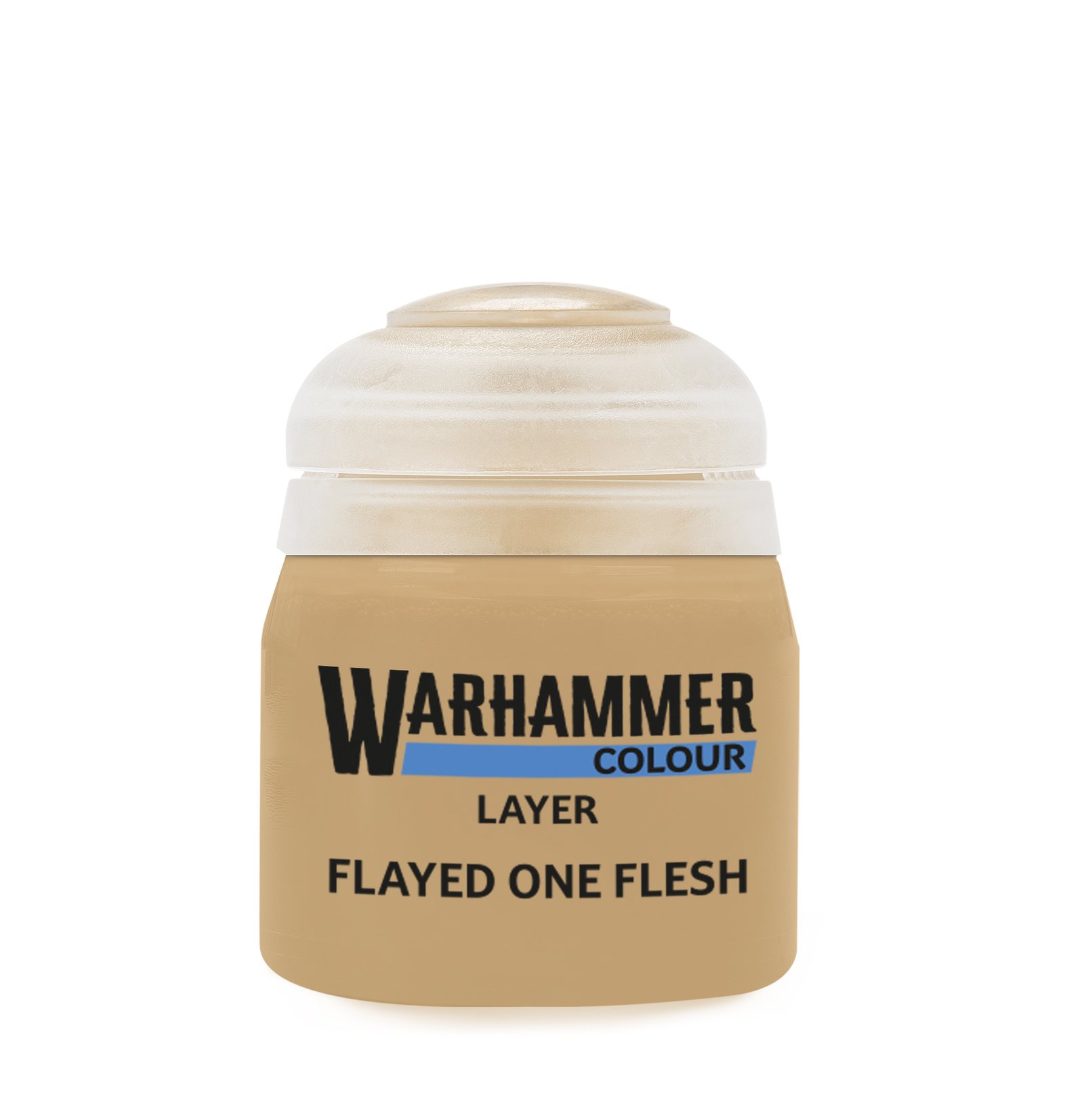 Warhammer Colour: Layer – FLAYED ONE FLESH 12ML