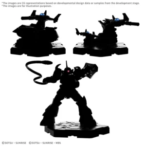 Gundam Assemble Expansion Pack 03