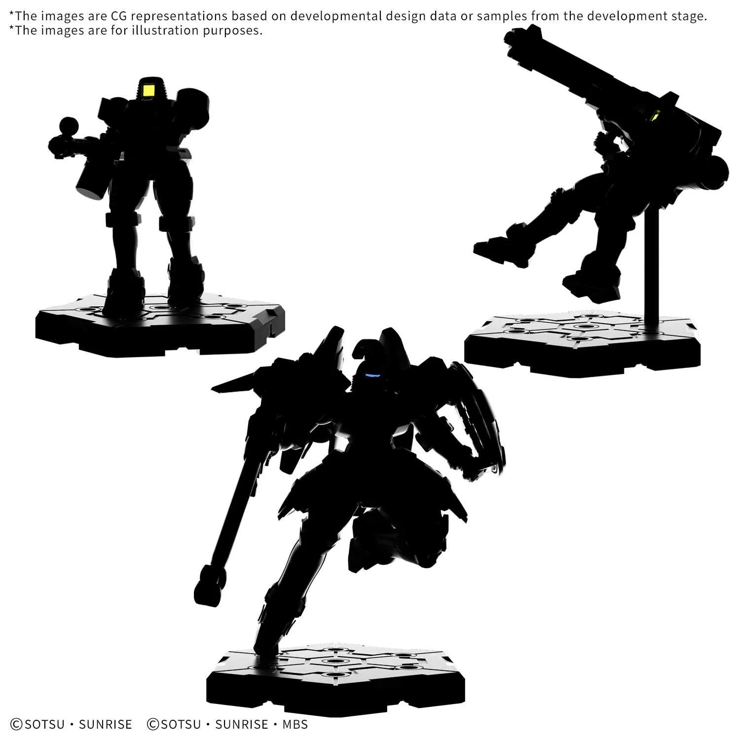 Gundam Assemble Expansion Pack 05