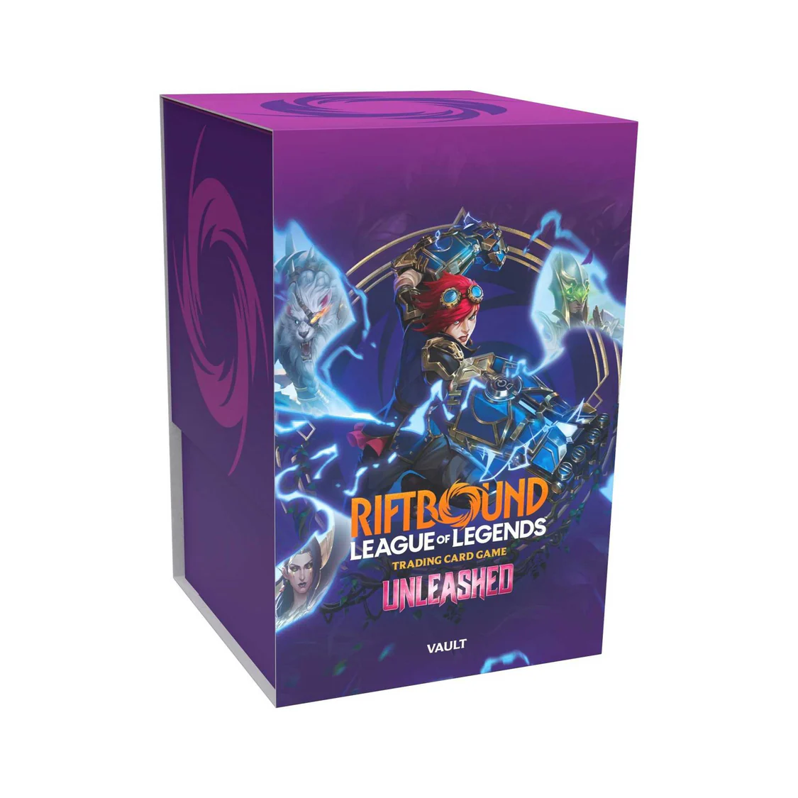 Riftbound: League of Legends TCG – Unleashed Vault
