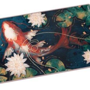 Ultimate Guard Play-Mat Magic: The Gathering - Dandân (Secret Lair)